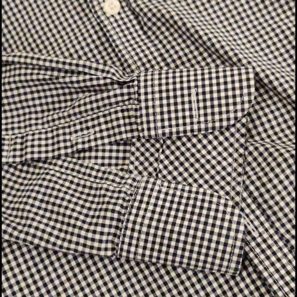Five four button down - Picture 3 of 3